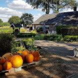 Erve De Wezel Exterior