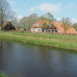 Erve De Wezel Exterior