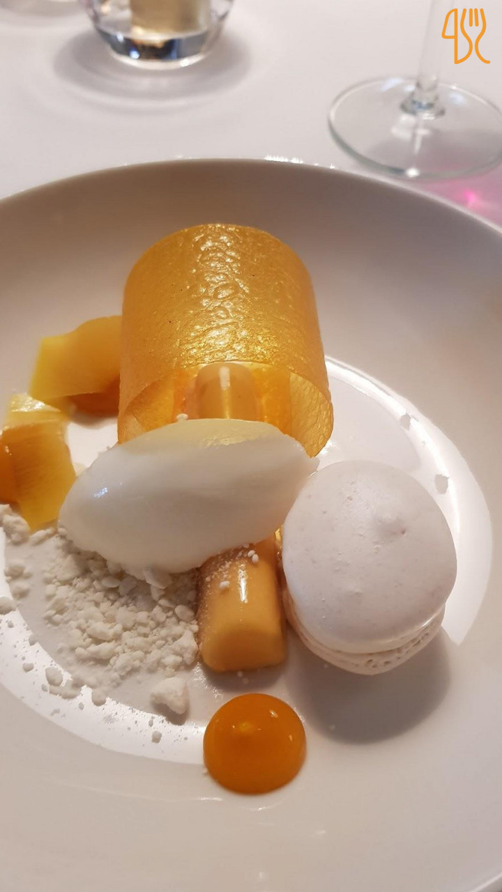 De Molenaar Nourriture