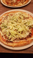 Alanya Grillroom-pizzaria Arcen food