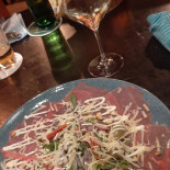 Tante Stoof Nourriture