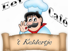 Eetcafé Keldertje menu