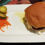 Snackbar De Tuffel Nourriture