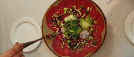 De Vier Seizoenen Lisse food