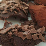 Thee Thuis Bij Jou Nourriture