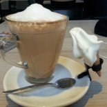 Het Oude Raedthuys Cibo