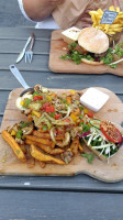 Het Oude Raedthuys food