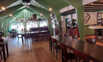 Cafe Partycentrum 'het Boskamp' Dalfsen inside