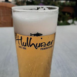 Veerhuis Concordia Speisekarte