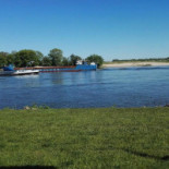 Veerhuis Concordia Außen