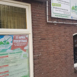 Veerhuis Concordia Speisekarte