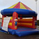 Veerhuis Concordia Außen