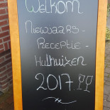 Veerhuis Concordia Speisekarte