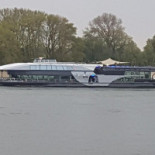 Veerhuis Concordia Außen