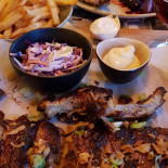 Echt Genieten Echt Comida