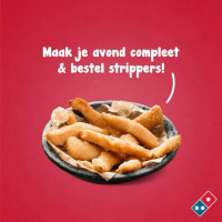 Domino's Pizza Naaldwijk menu