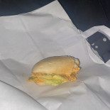 De Horror Nourriture