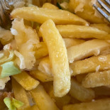 De Horror Nourriture