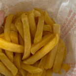 De Horror Nourriture