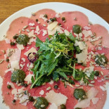 Mennorode B.v. Elspeet Comida