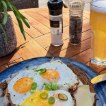 Mennorode B.v. Elspeet Comida