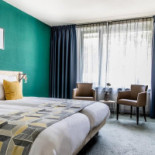 Mennorode B.v. Elspeet Dentro