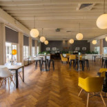 Mennorode B.v. Elspeet Dentro