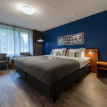 Mennorode B.v. Elspeet Dentro