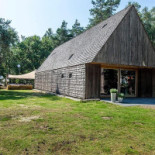 Mennorode B.v. Elspeet Exterior