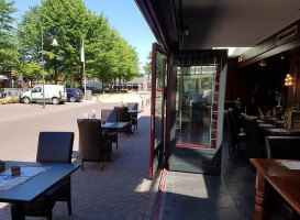 Steakhouse Beer Beefs Asten-heusden outside