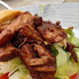 Brasserie Vios Nourriture