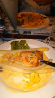Grandcafé 't Centrum food