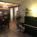 V.o.f. Sphinx Helden Helden Dentro