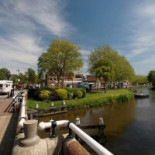 Cafetaria Coco Extérieur