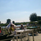 Beachclub Puur Extérieur