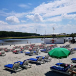 Beachclub Puur Extérieur