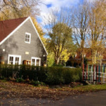 Gewoon Anders Extérieur