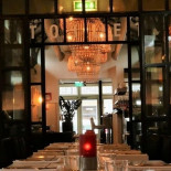 Zebs À l'intérieur