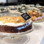 Goossens Grand Café Food