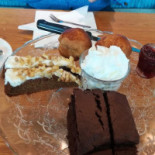 Goossens Grand Café Food