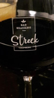 Streek Bv Culemborg menu
