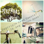 Twentsch Geluk Carta