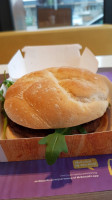 Mcdonald's food