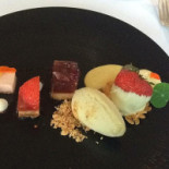 La Provence Zaltbommel Nourriture