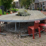 Eetcafé 't Breed Exterior