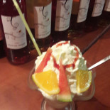 Eetcafé 't Breed Comida