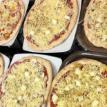 Eetcafé 't Breed Comida