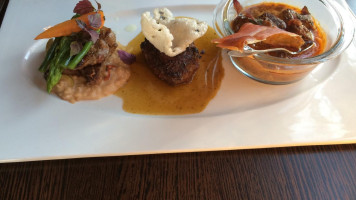 'Tante Ans' Nourriture