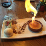 'Tante Ans' Nourriture