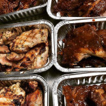 'Tante Ans' Nourriture